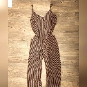 Super Cute Jumpsuit